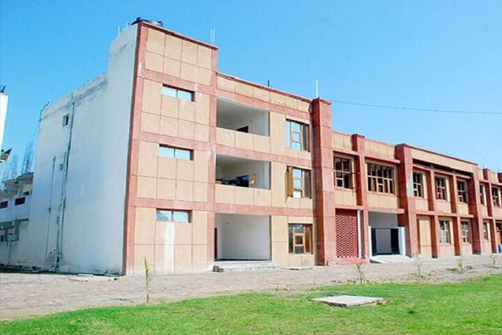 hostel